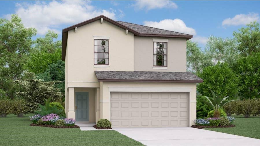 Property photo for 6418 BACK FORTY LOOP, Zephyrhills, FL