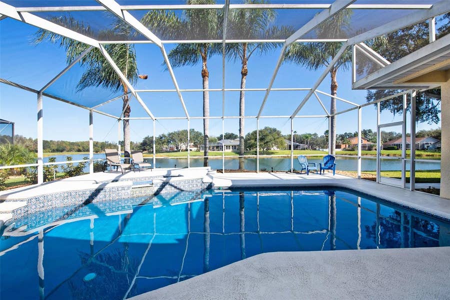 Property photo for 8312 SUMMER GROVE ROAD, Tampa, FL