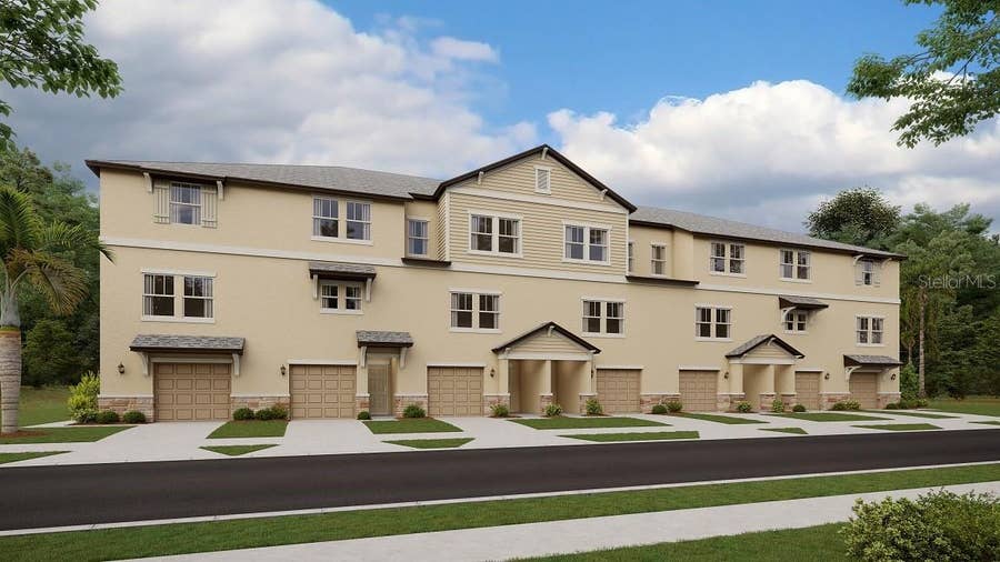 Property photo for 824 TENNYSON MILL CIRCLE, Tampa, FL