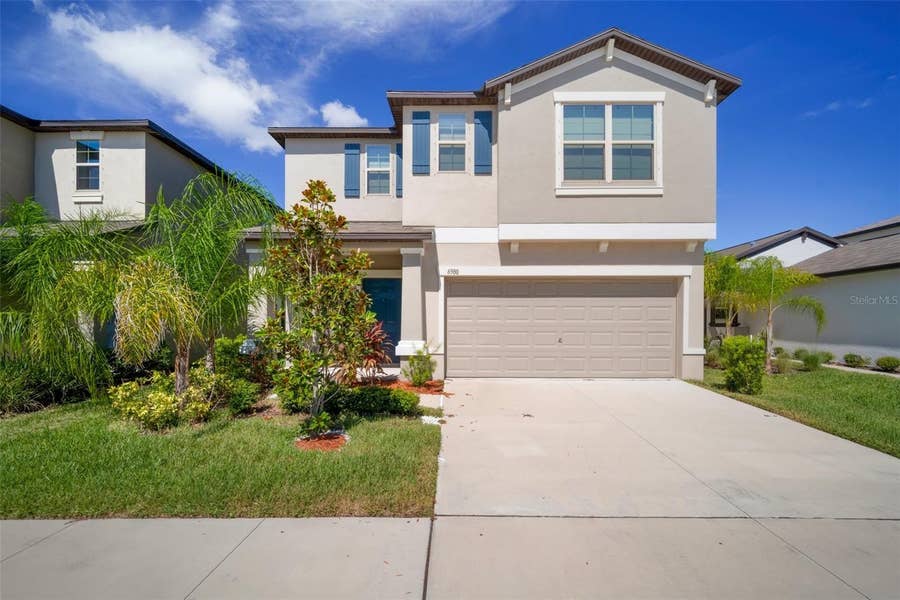 Property photo for 6980 KING CREEK DRIVE, Sun City Center, FL
