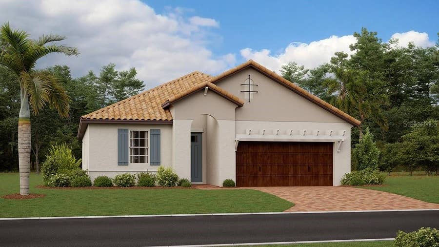 Property photo for 17211 SPARROW CASE STREET, Wimauma, FL