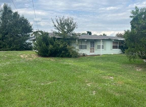 Property photo for 1511 MULBERRY AVENUE, Lake Placid, FL