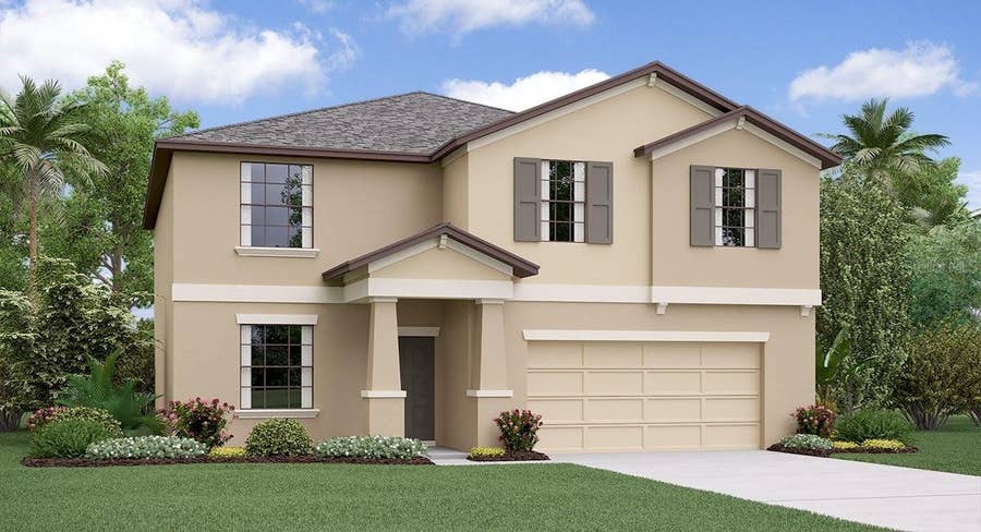 Property photo for 6538 BACK FORTY LOOP, Zephyrhills, FL