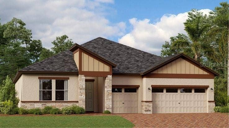 Property photo for 21673 SNOWY ORCHID TERRACE, Land O Lakes, FL