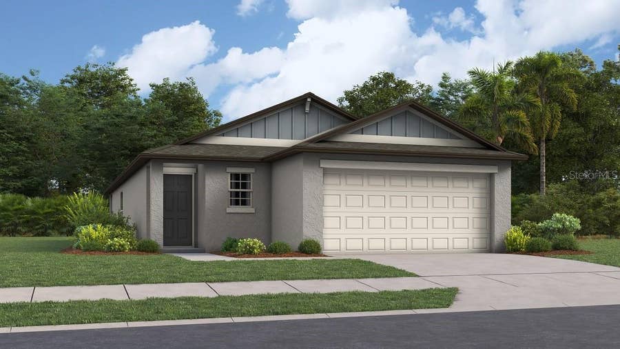 Property photo for 35180 ACKLEY TRACE, Zephyrhills, FL