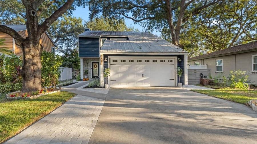 Property photo for 2907 W TRILBY AVENUE, Tampa, FL