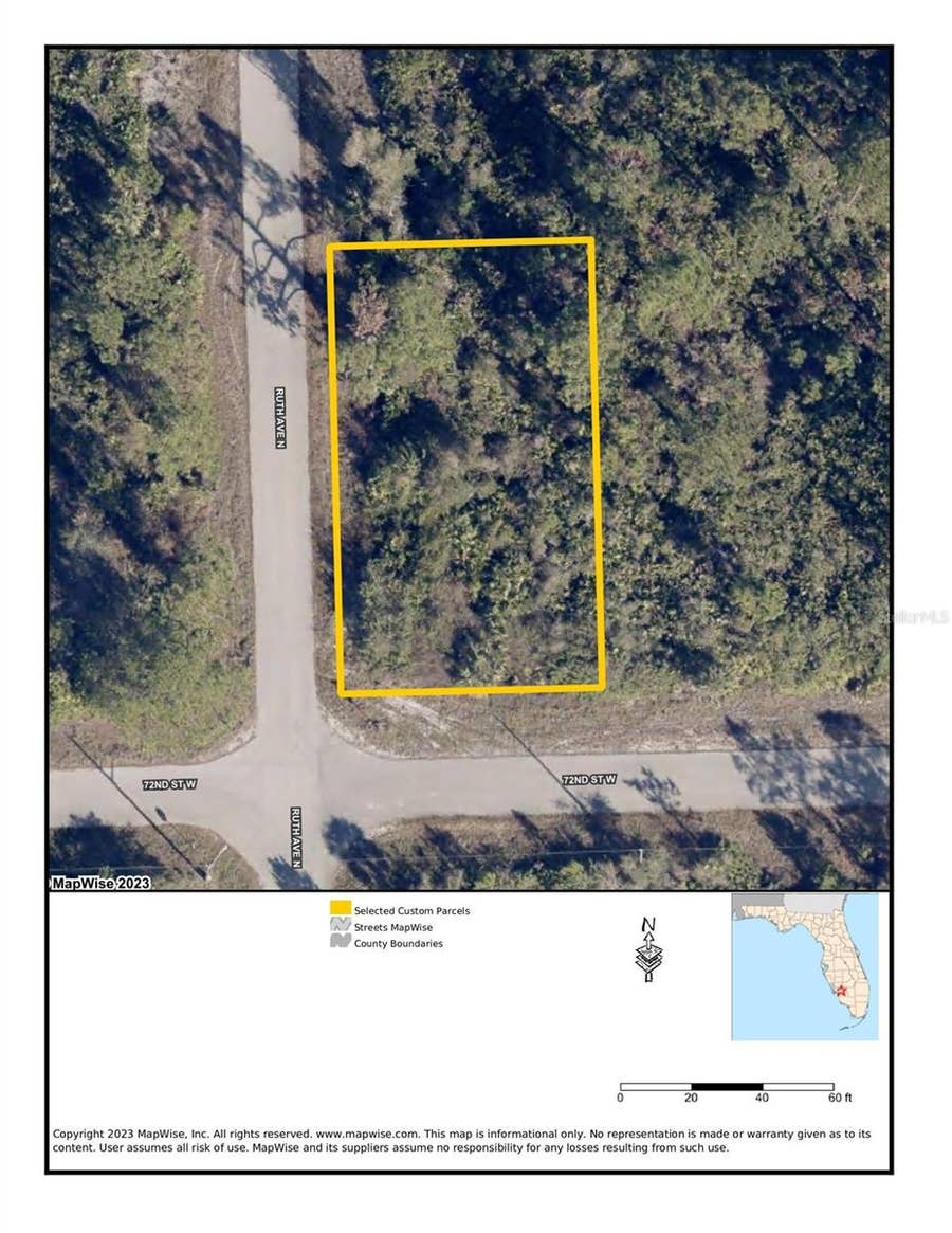 Property photo for 3218 72ND STREET, Lehigh Acres, FL