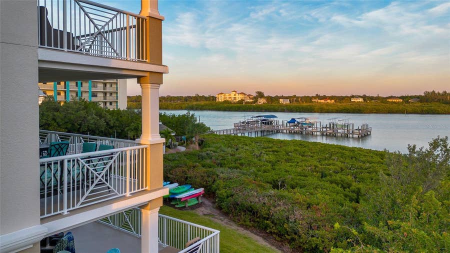 Property photo for 19519 GULF BOULEVARD, #306, Indian Shores, FL