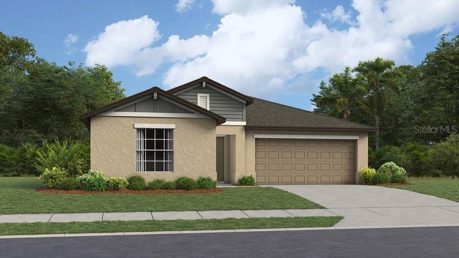 Property photo for 11294 LINDEN DEPOT ROAD, San Antonio, FL