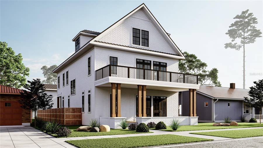 Property photo for 310 E ROSS AVENUE, Tampa, FL