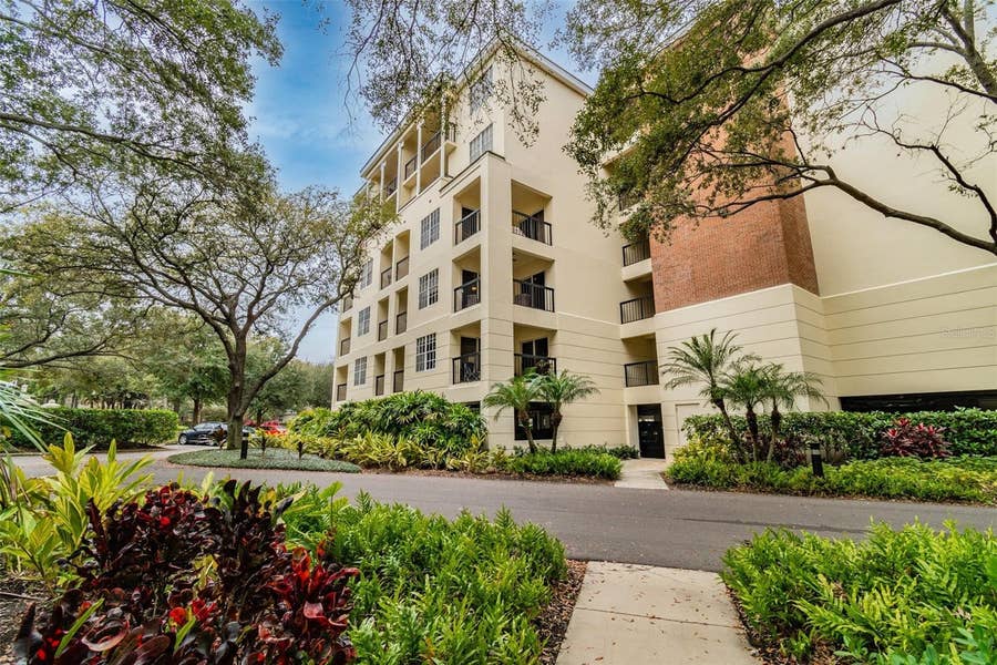 Property photo for 1000 S HARBOUR ISLAND BOULEVARD, #2412, Tampa, FL