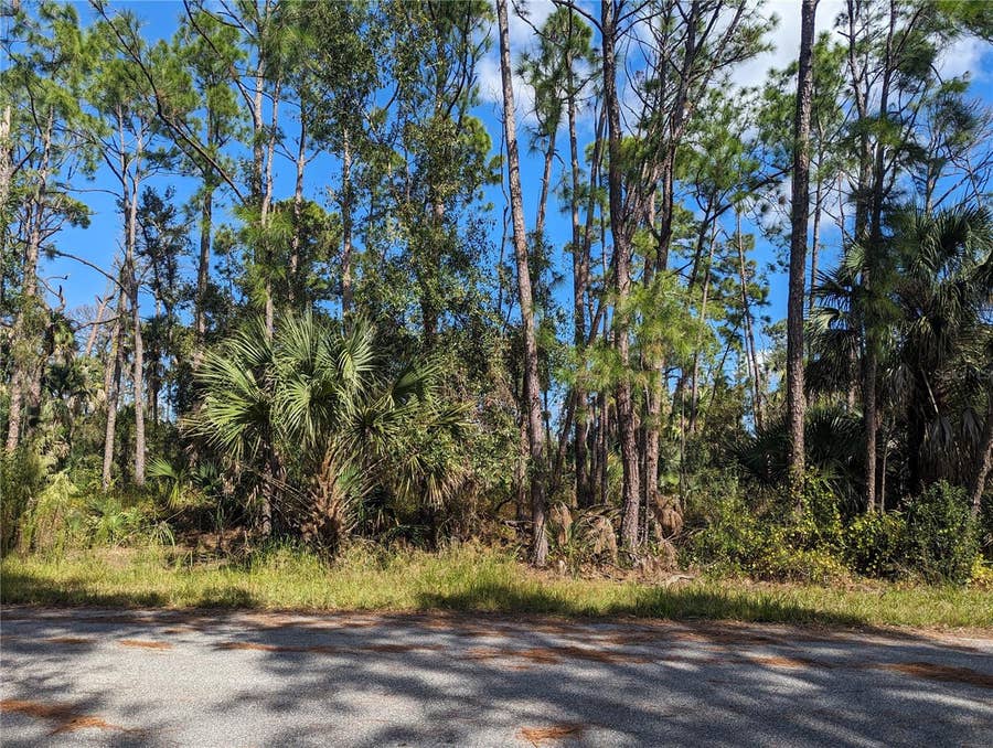Property photo for 0 APRICOLA ROAD, #Lot 14, North Port, FL