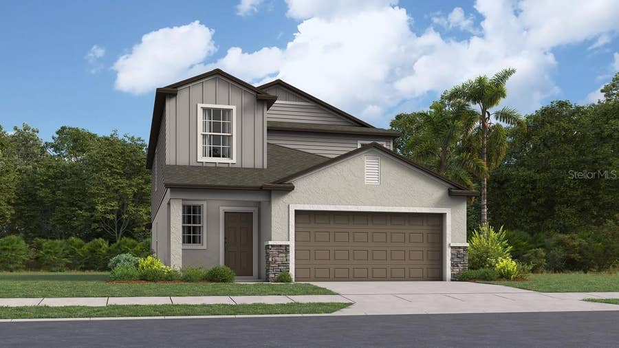Property photo for 2530 LEONIA LANE, Zephyrhills, FL