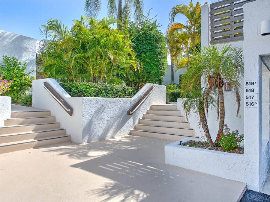 Property photo for 519 BAYPORT WAY, #519, Longboat Key, FL