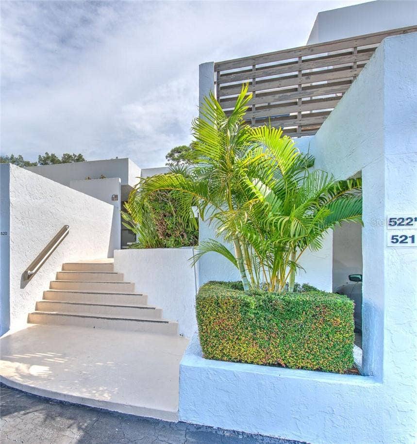 Property photo for 522 BAYPORT WAY, #522, Longboat Key, FL