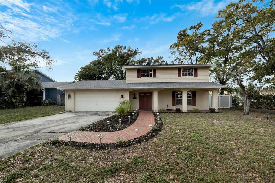 Property photo for 7406 SPRING COURT, Tampa, FL