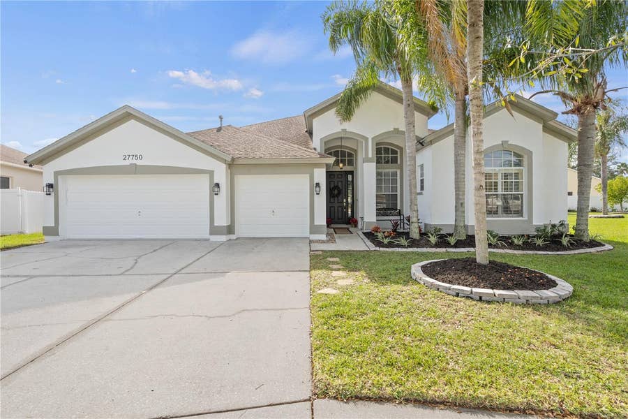 Property photo for 27750 GROVE POINT COURT, Wesley Chapel, FL
