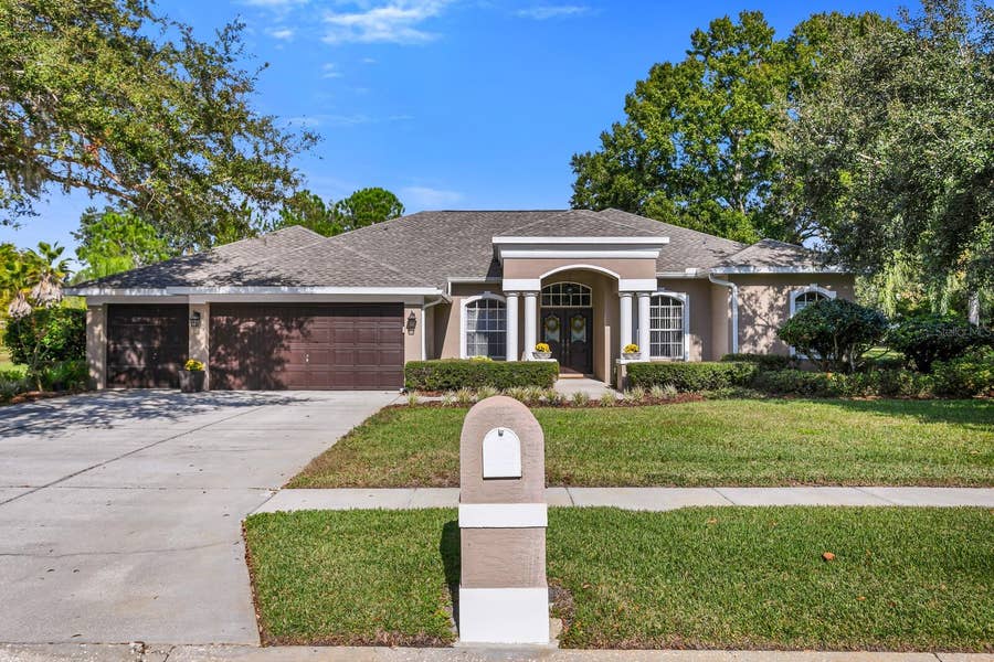 Property photo for 13639 MILL PLACE, Odessa, FL
