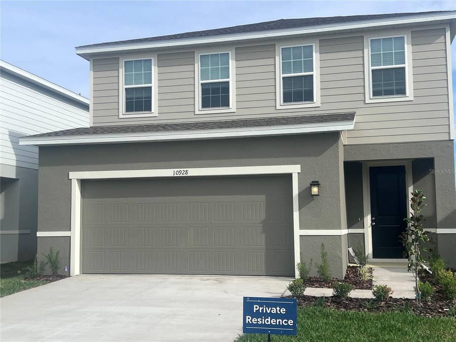 Property photo for 10928 OSPREY GLADE TERRACE, Land O Lakes, FL
