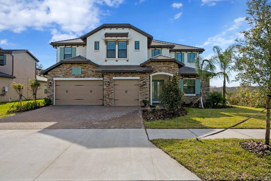Property photo for 6058 MARSH TRAIL DRIVE, Odessa, FL