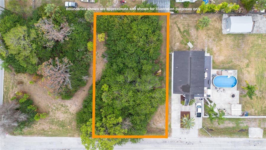 Property photo for 6317 OELSNER STREET, New Port Richey, FL