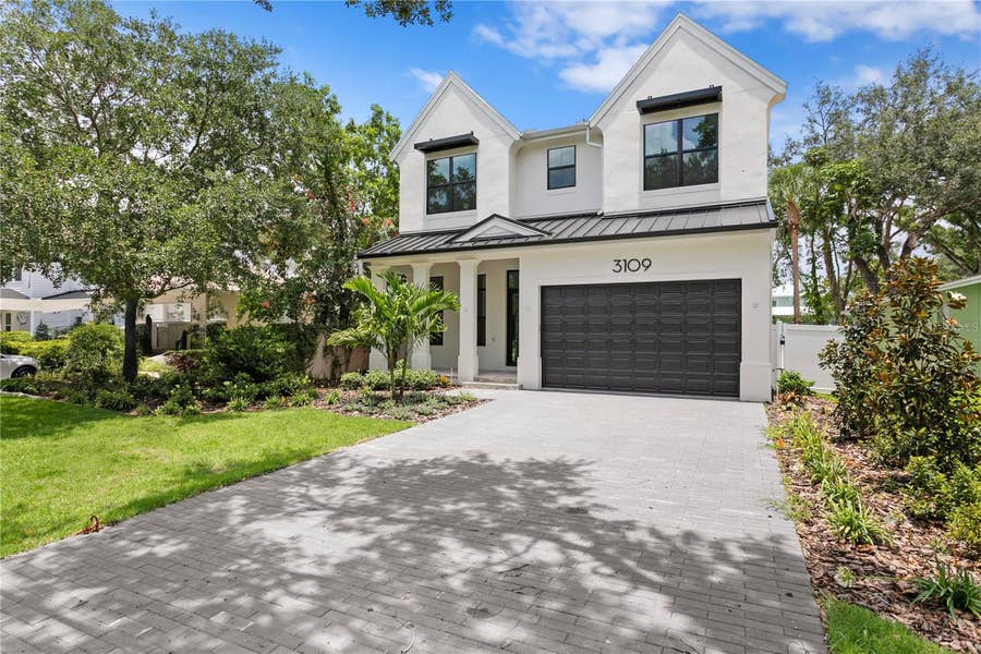 Property photo for 3109 W KNIGHTS AVENUE, Tampa, FL