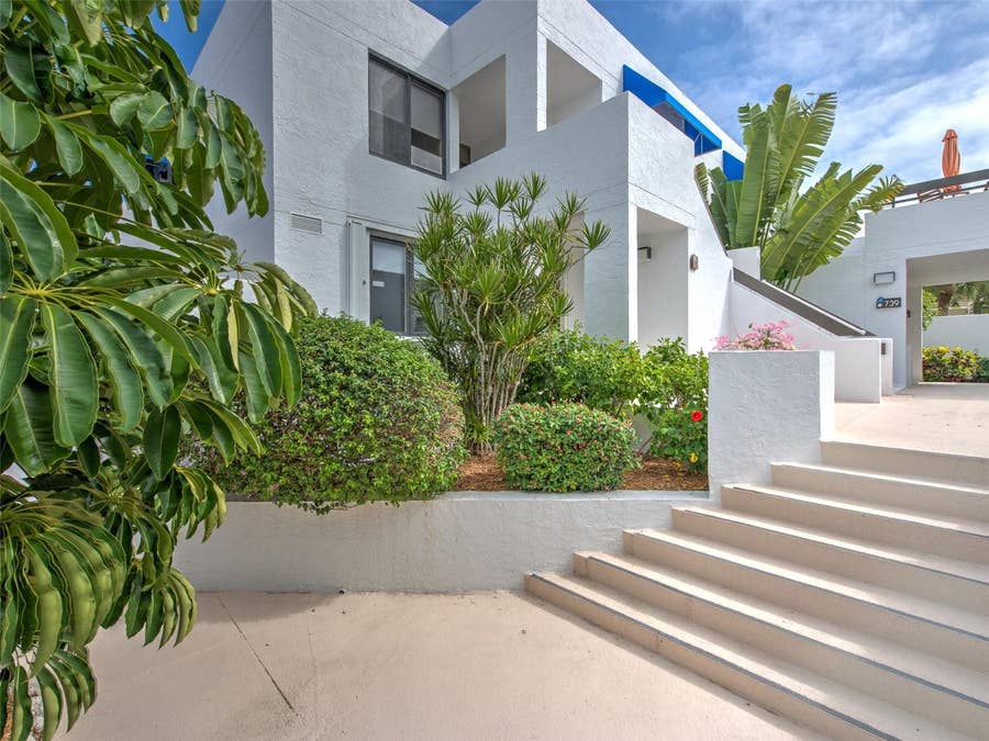 Property photo for 741 BAYPORT WAY, #741, Longboat Key, FL