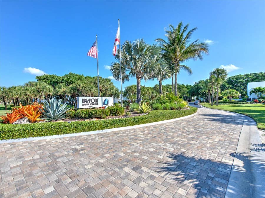 Property photo for 805 BAYPORT WAY, #805, Longboat Key, FL