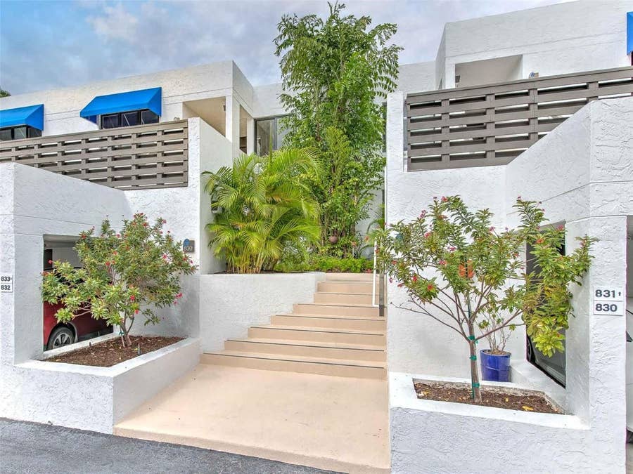 Property photo for 833 BAYPORT WAY, #833, Longboat Key, FL
