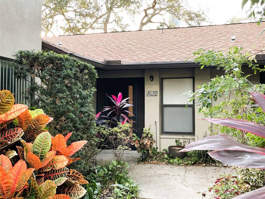 Property photo for 1632 HAMILTON COURT, Dunedin, FL