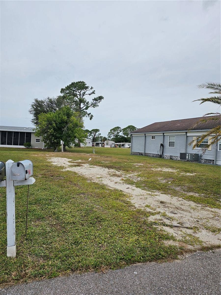 Property photo for 6811 HOLO COURT, North Port, FL