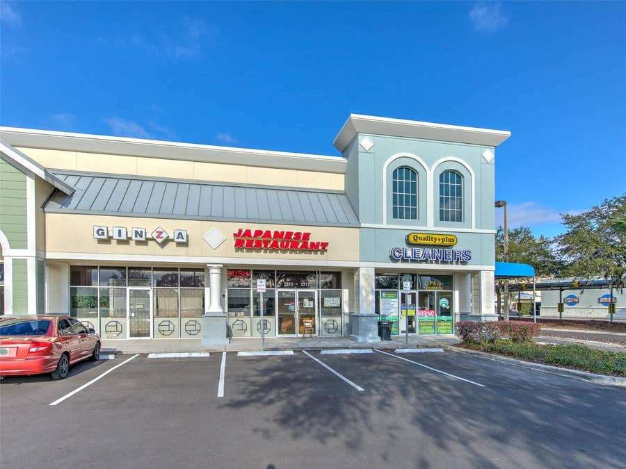 Property photo for 2215 COLLIER PARKWAY, Land O Lakes, FL