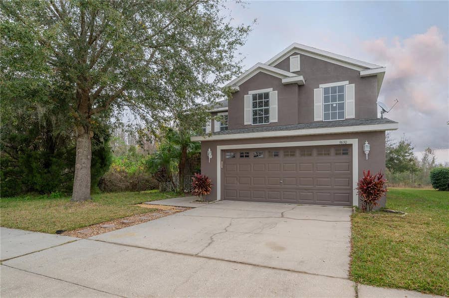 Property photo for 9630 NATHANIEL LANE, Land O Lakes, FL