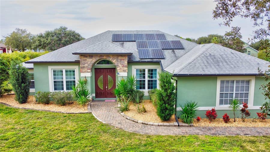 Property photo for 17603 LONG RIDGE DRIVE, Montverde, FL