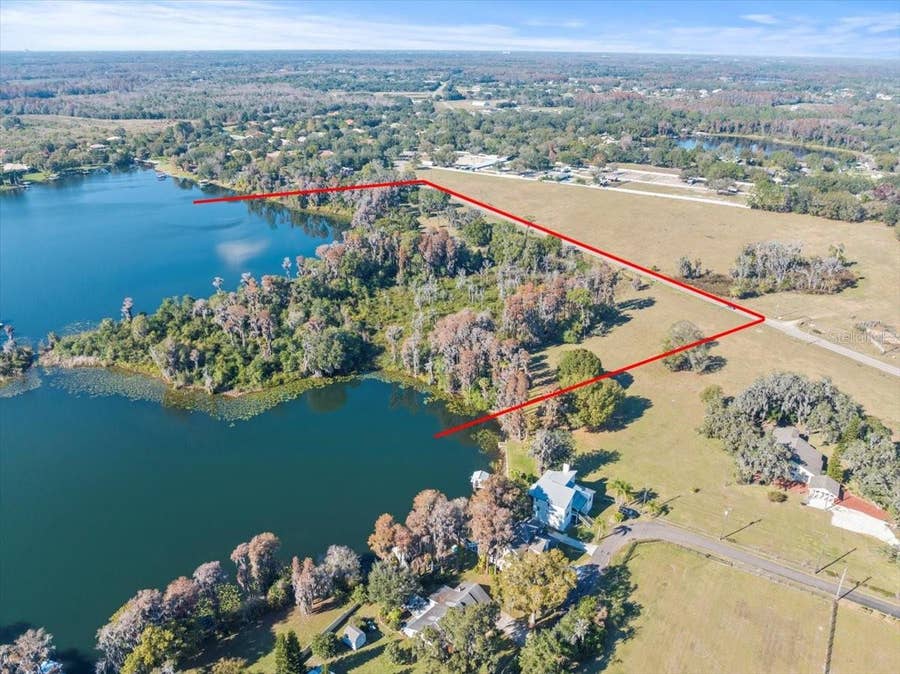 Property photo for BOY SCOUT ROAD, Odessa, FL