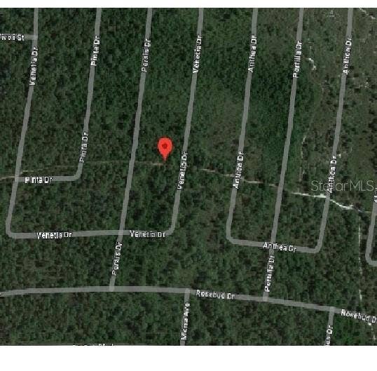 Property photo for 6751 VENETIA DRIVE, Sebring, FL