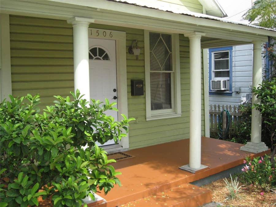 Property photo for 1506 N 15TH STREET, Tampa, FL