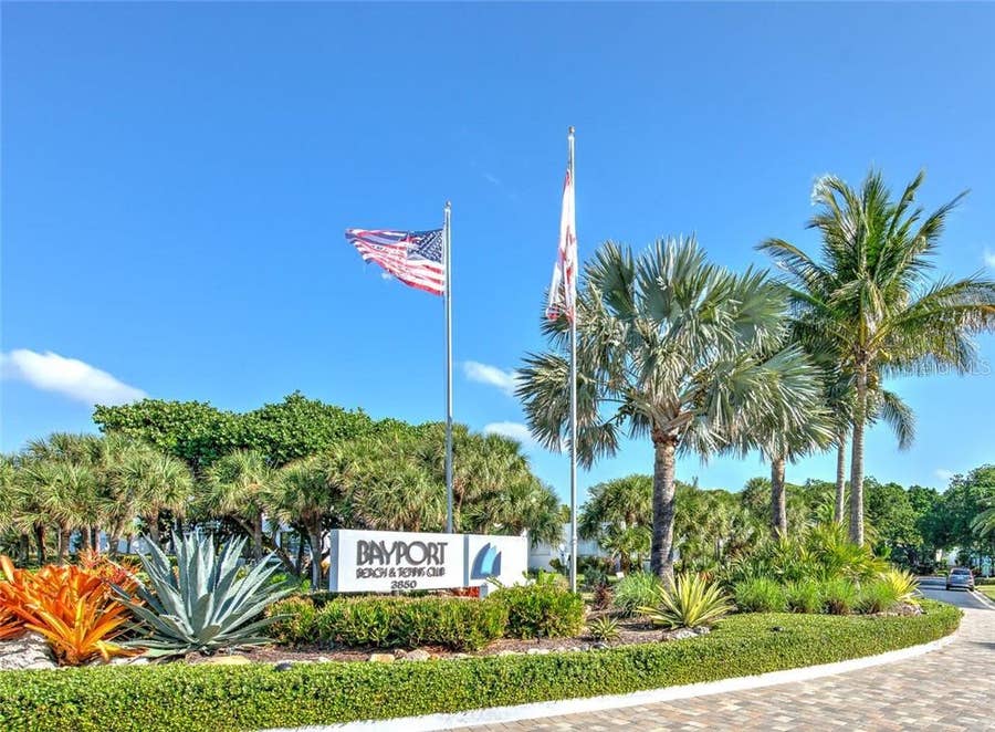 Property photo for 830 BAYPORT WAY, #830, Longboat Key, FL
