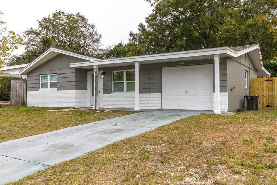 Property photo for 4530 PIRATE PLACE, New Port Richey, FL