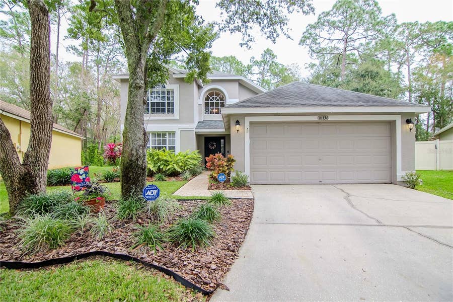 Property photo for 10436 SPRINGROSE DRIVE, Tampa, FL