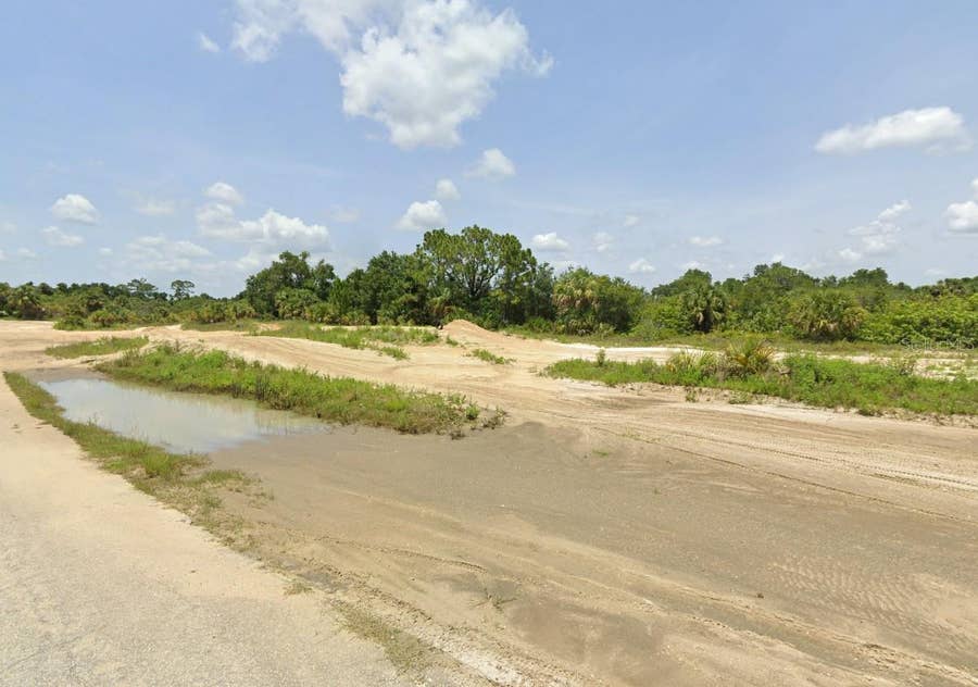 Property photo for Lot 17 CRANFIELD CIRCLE, North Port, FL