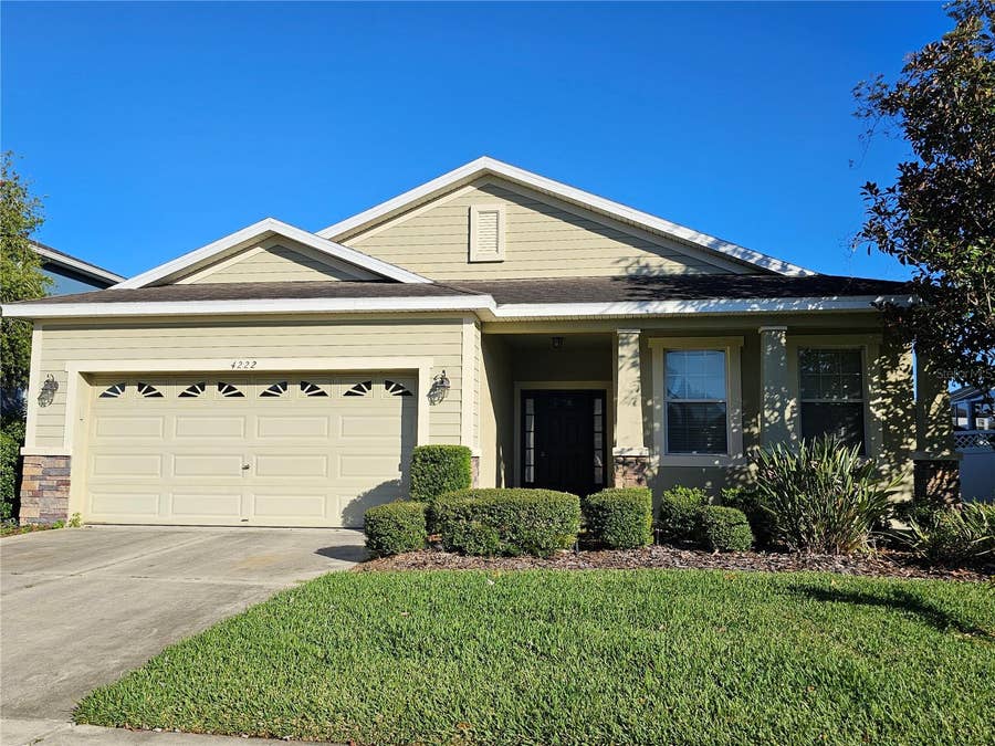 Property photo for 4222 GRANITE GLEN LOOP, Wesley Chapel, FL