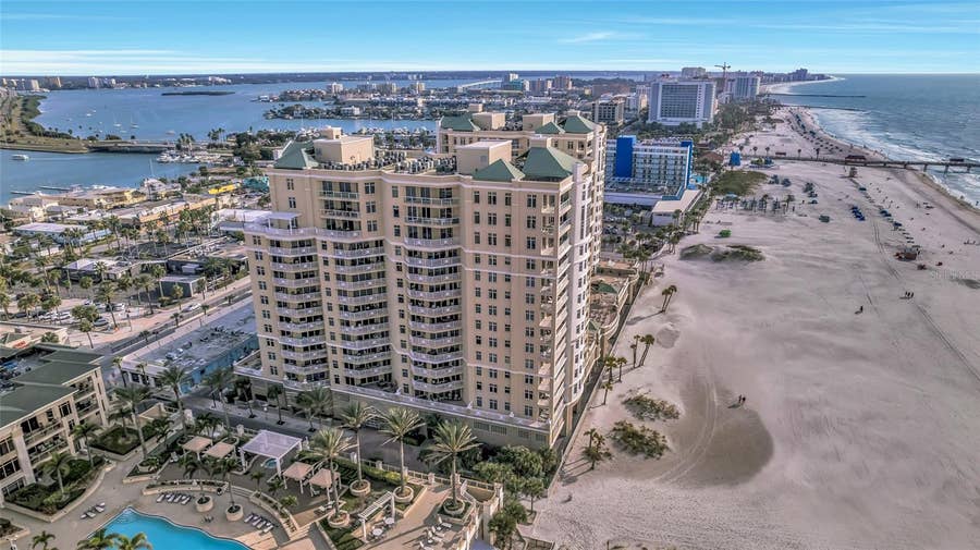 Property photo for 11 BAYMONT STREET, #1208, Clearwater, FL