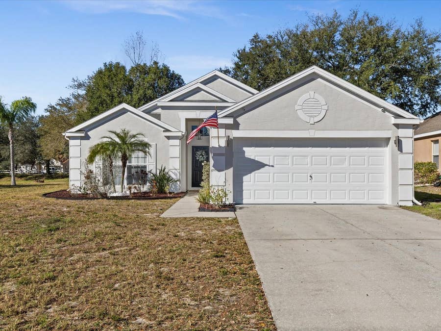 Property photo for 1790 BIARRITZ CIRCLE, Tarpon Springs, FL