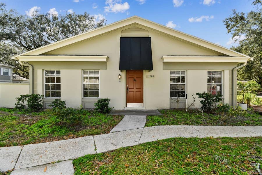 Property photo for 11724 RAINTREE DRIVE, #Unit 15, Temple Terrace, FL