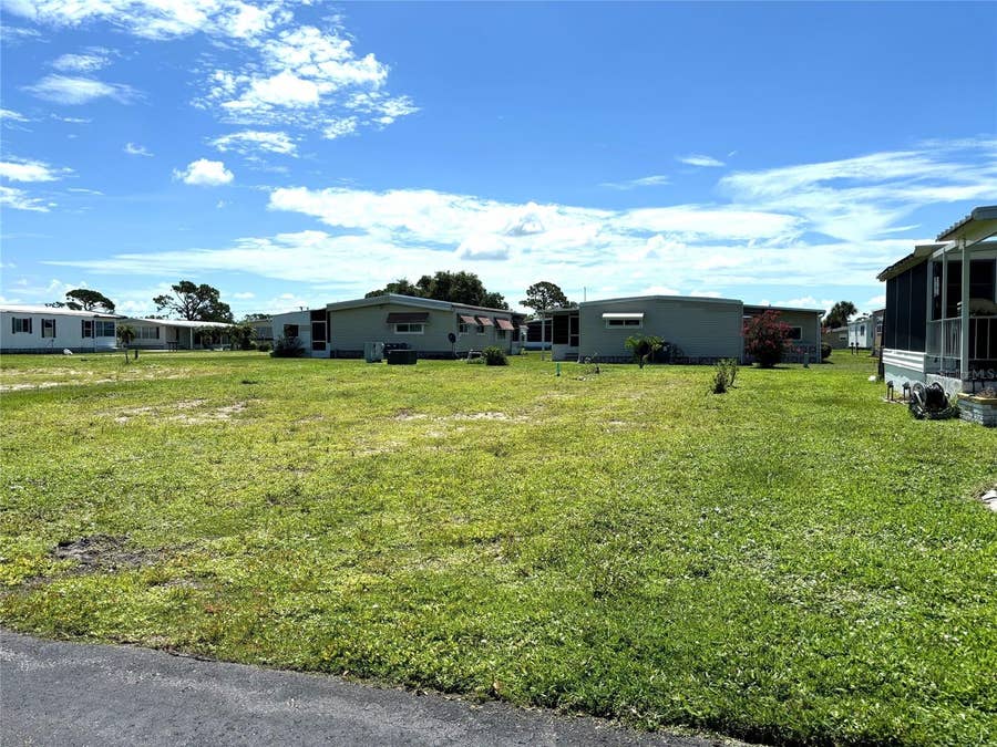 Property photo for 239 ESTRADA, North Port, FL