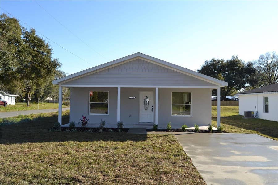 Property photo for 2847 EATON AVENUE, Lakeland, FL