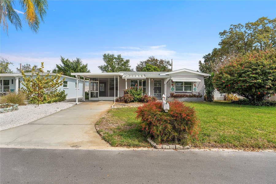 Property photo for 842 PARK STREET S, South Pasadena, FL