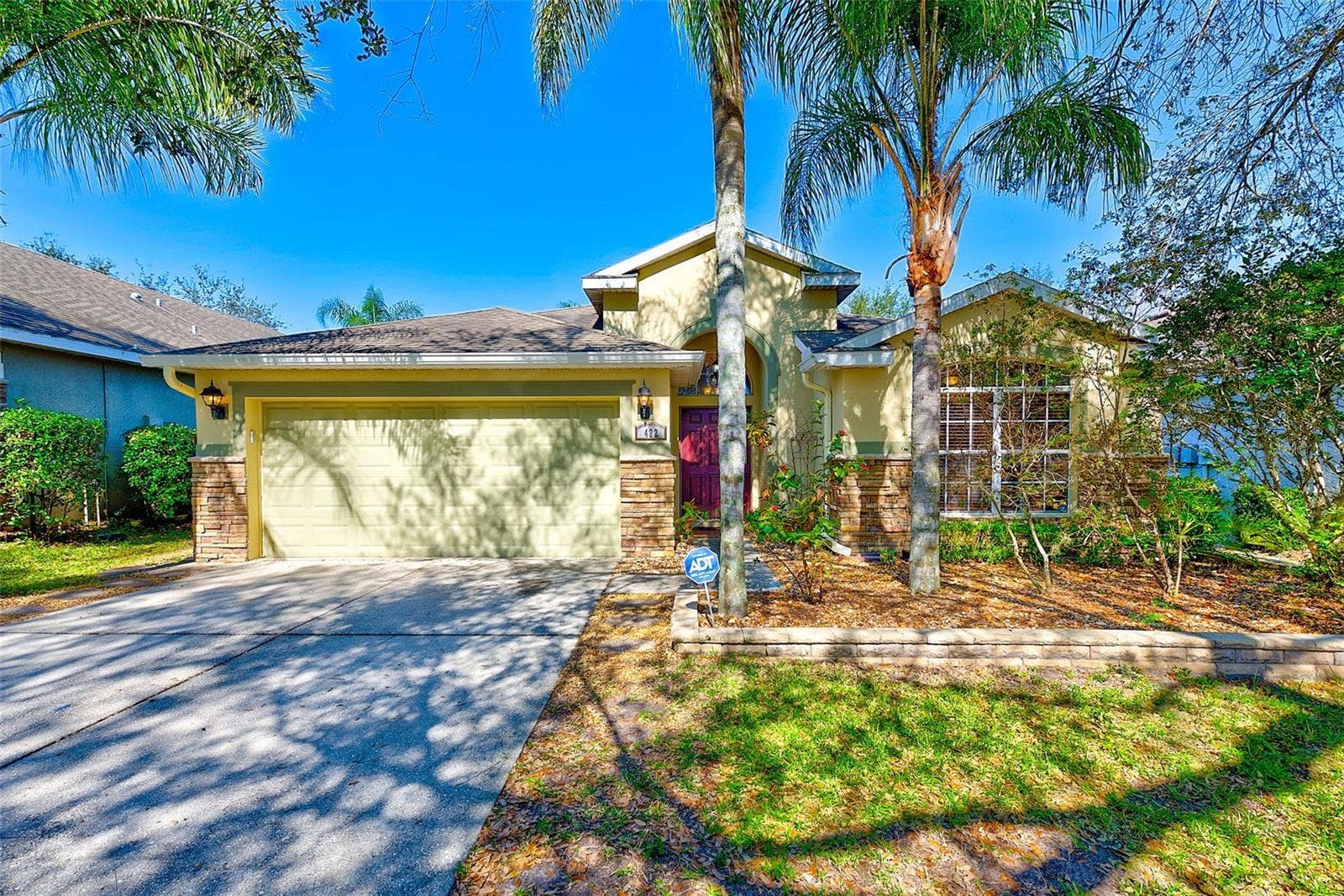 422 DOWN PINE DRIVE, Seffner, FL 33584