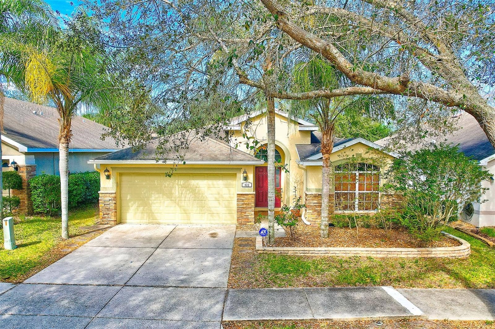 422 DOWN PINE DRIVE, Seffner, FL 33584